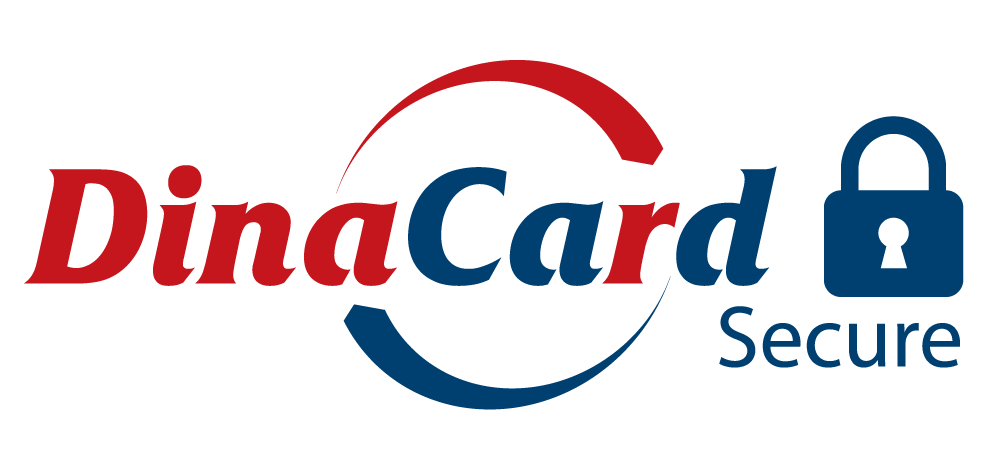 DinaCard Secure