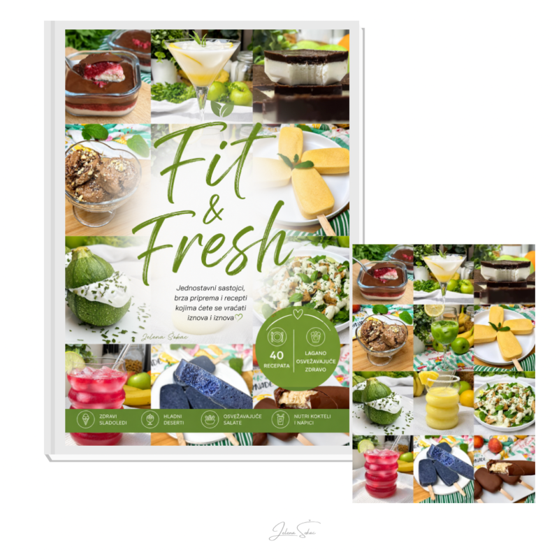 FIT & FRESH